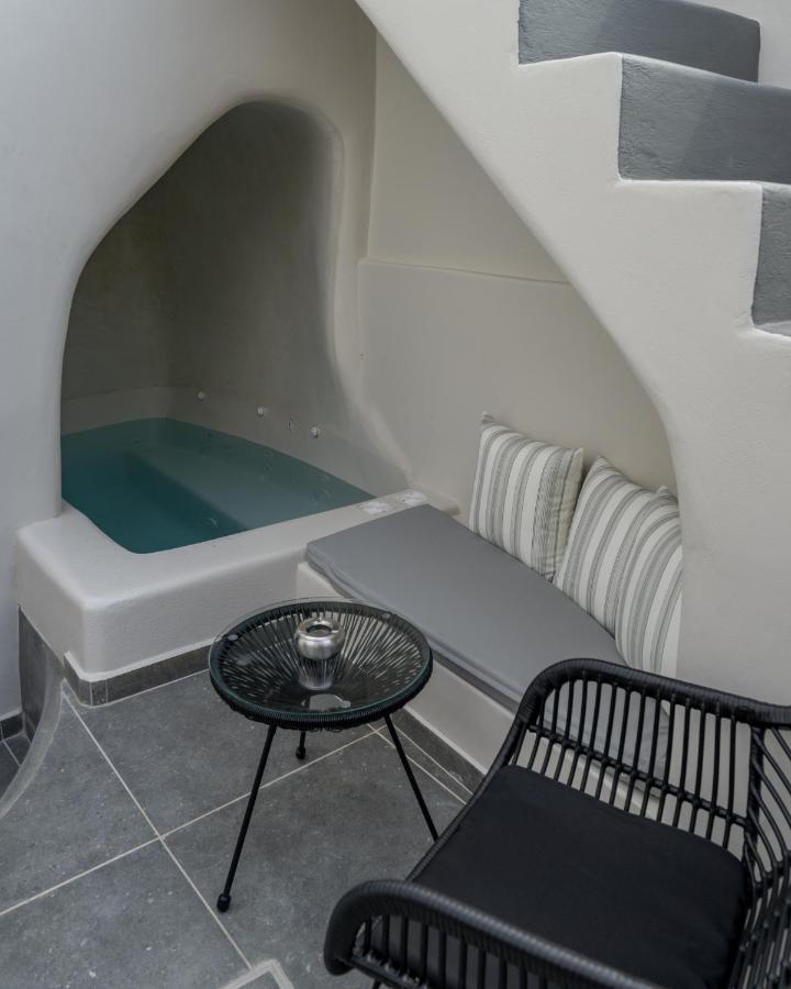 Alaya Suites Pýrgos Exterior foto