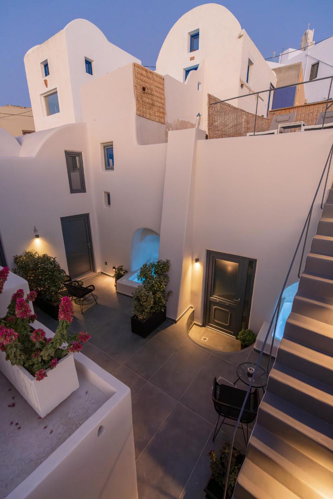 Alaya Suites Pýrgos Exterior foto